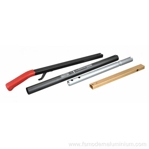 Aluminium Vacuum Cleaner Handle